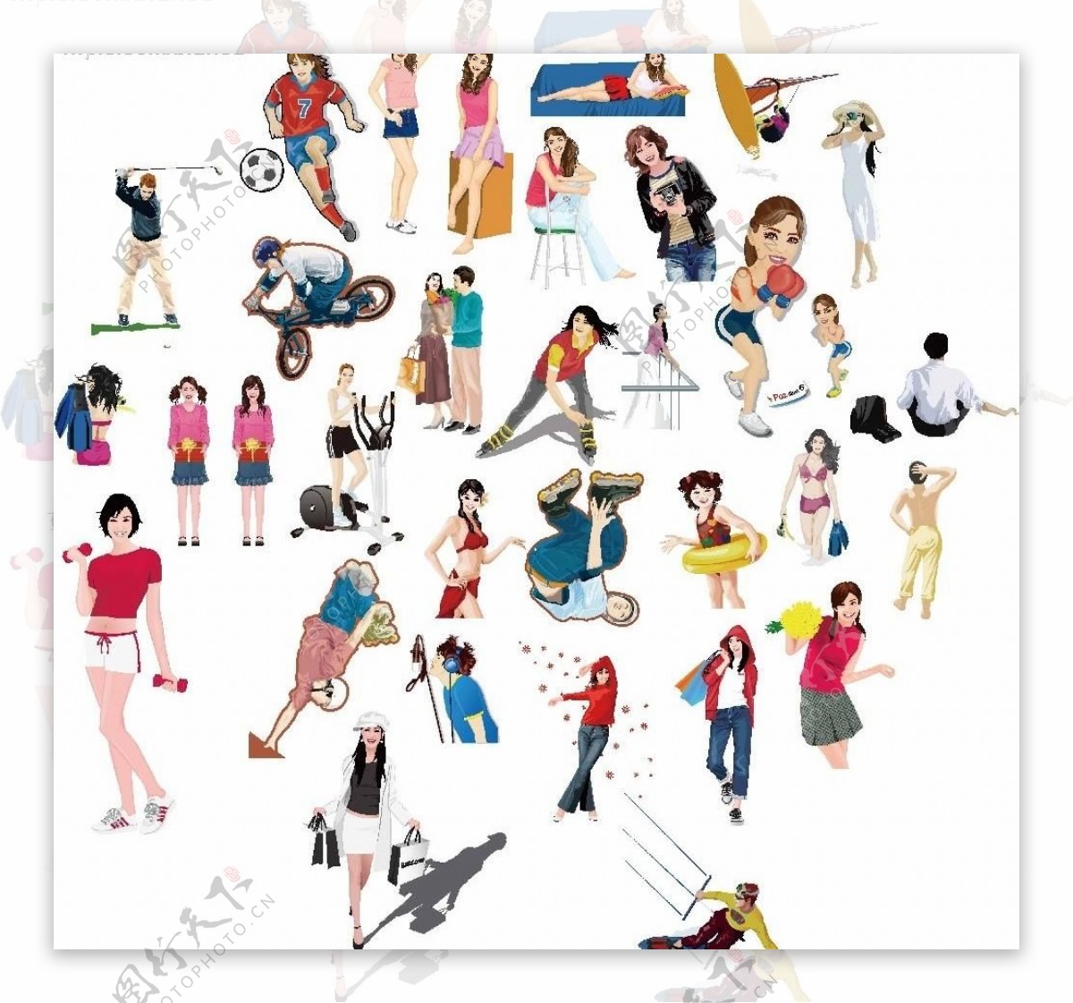 不可小觑 不可小觑